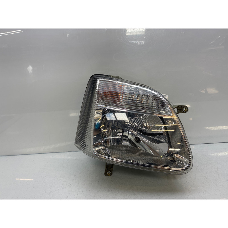 Optique avant principal droit (feux)(phare) OPEL AGILA A Photo n°6