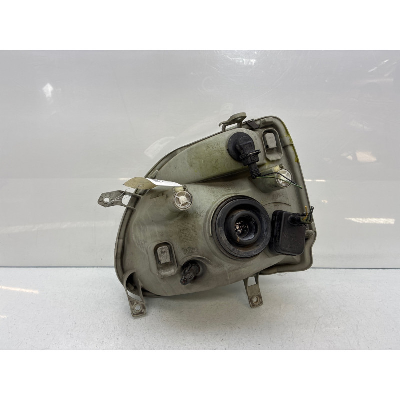 Optique avant principal droit (feux)(phare) OPEL AGILA A Photo n°8