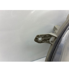 Optique avant principal gauche (feux)(phare) OPEL AGILA A