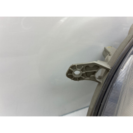 Optique avant principal gauche (feux)(phare) OPEL AGILA A