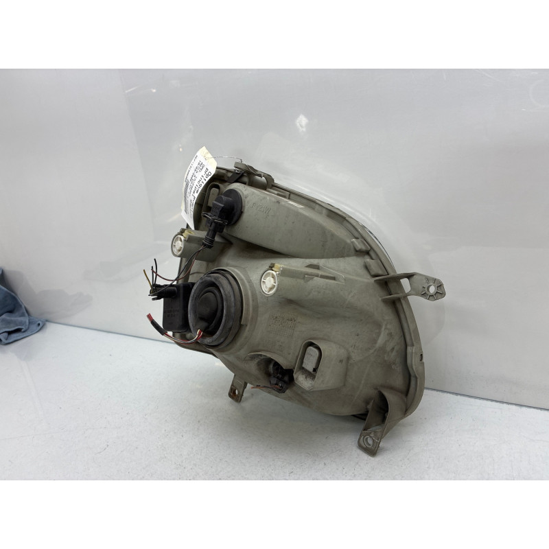 Optique avant principal gauche (feux)(phare) OPEL AGILA A Photo n°3