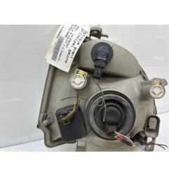 Optique avant principal gauche (feux)(phare) OPEL AGILA A