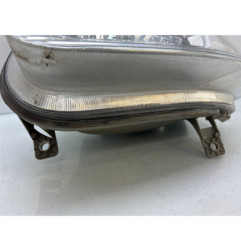 Optique avant principal gauche (feux)(phare) OPEL AGILA A