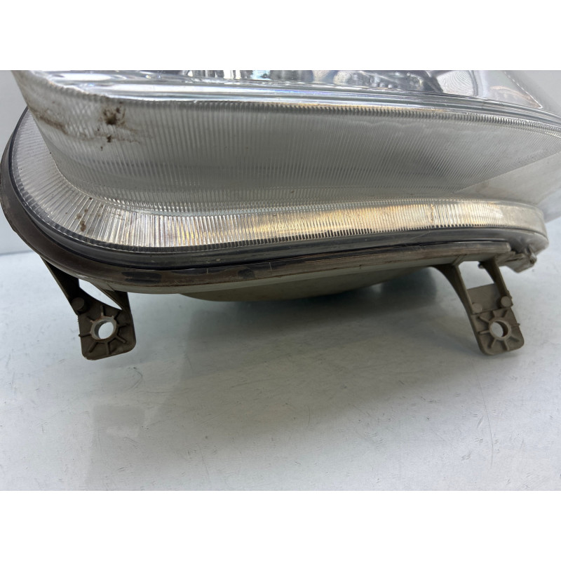 Optique avant principal gauche (feux)(phare) OPEL AGILA A Photo n°5