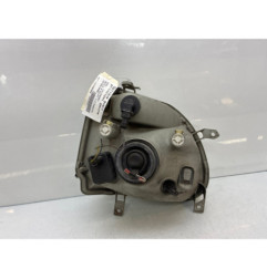 Optique avant principal gauche (feux)(phare) OPEL AGILA A