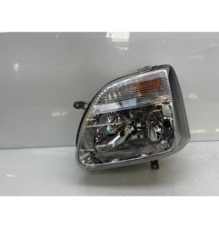 Optique avant principal gauche (feux)(phare) OPEL AGILA A