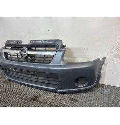 Pare choc avant OPEL AGILA A Photo n°1