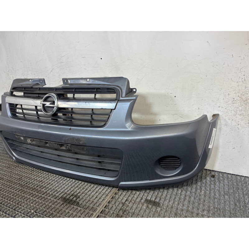 Pare choc avant OPEL AGILA A Photo n°1