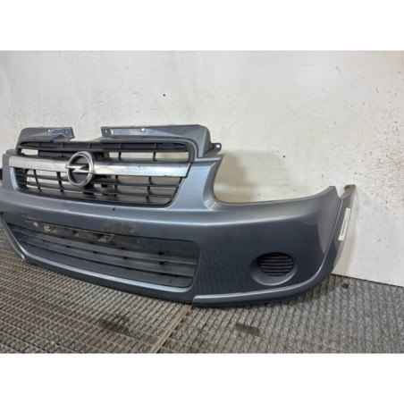 Pare choc avant OPEL AGILA A Photo n°1
