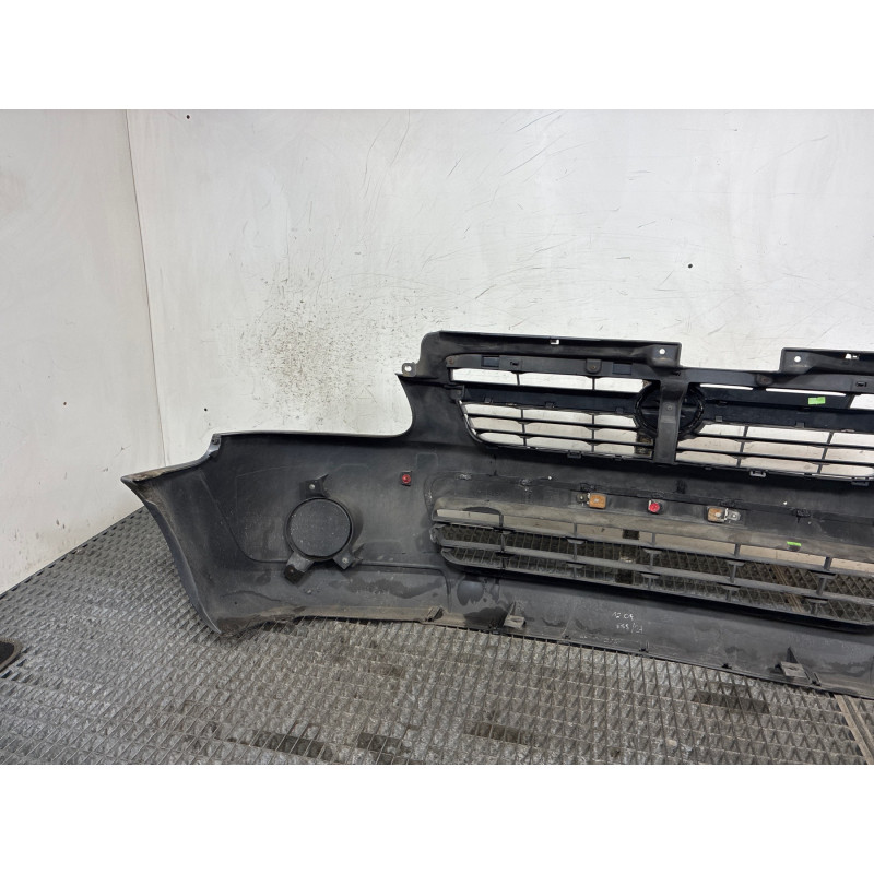 Pare choc avant OPEL AGILA A Photo n°3