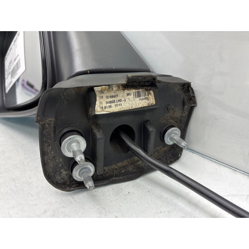 Retroviseur gauche OPEL AGILA A Photo n°7