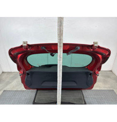 Malle/Hayon arriere RENAULT CLIO 4 Photo n°1