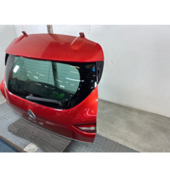 Malle/Hayon arriere RENAULT CLIO 4