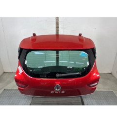 Malle/Hayon arriere RENAULT CLIO 4