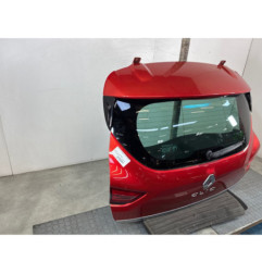Malle/Hayon arriere RENAULT CLIO 4