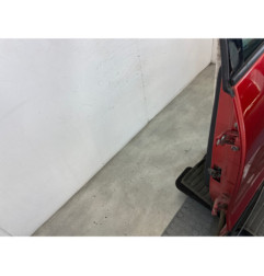 Porte arriere gauche RENAULT CLIO 4 Photo n°1