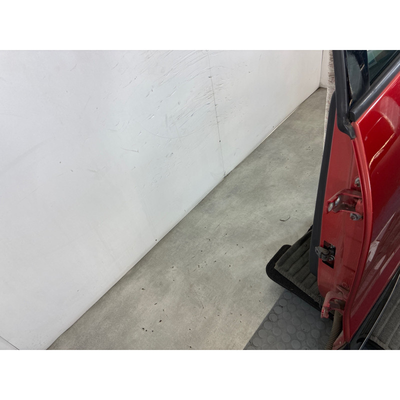 Porte arriere gauche RENAULT CLIO 4 Photo n°1