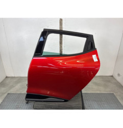 Porte arriere gauche RENAULT CLIO 4