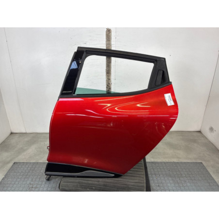 Porte arriere gauche RENAULT CLIO 4