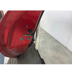Porte arriere gauche RENAULT CLIO 4