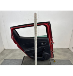 Porte arriere gauche RENAULT CLIO 4
