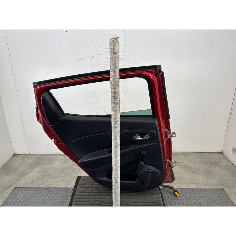Porte arriere gauche RENAULT CLIO 4 Photo n°5