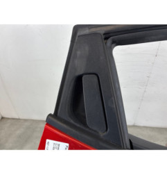Porte arriere droit RENAULT CLIO 4