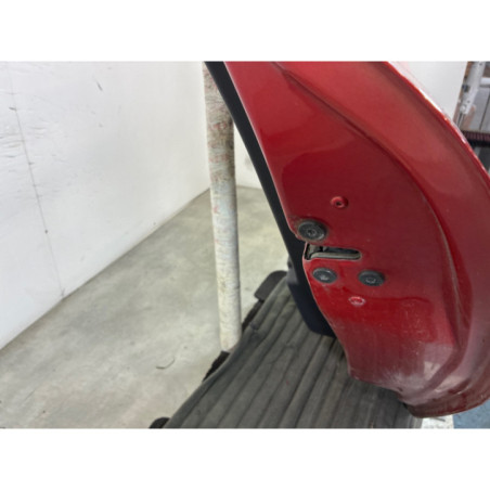 Porte arriere droit RENAULT CLIO 4