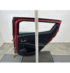 Porte arriere droit RENAULT CLIO 4