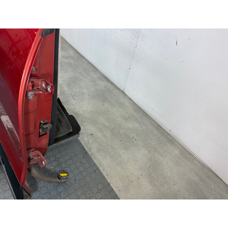 Porte arriere droit RENAULT CLIO 4 Photo n°4