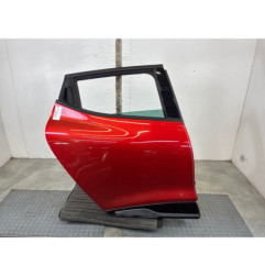 Porte arriere droit RENAULT CLIO 4