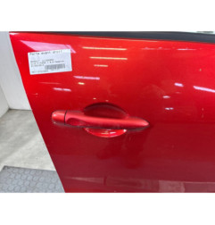 Porte avant droit RENAULT CLIO 4