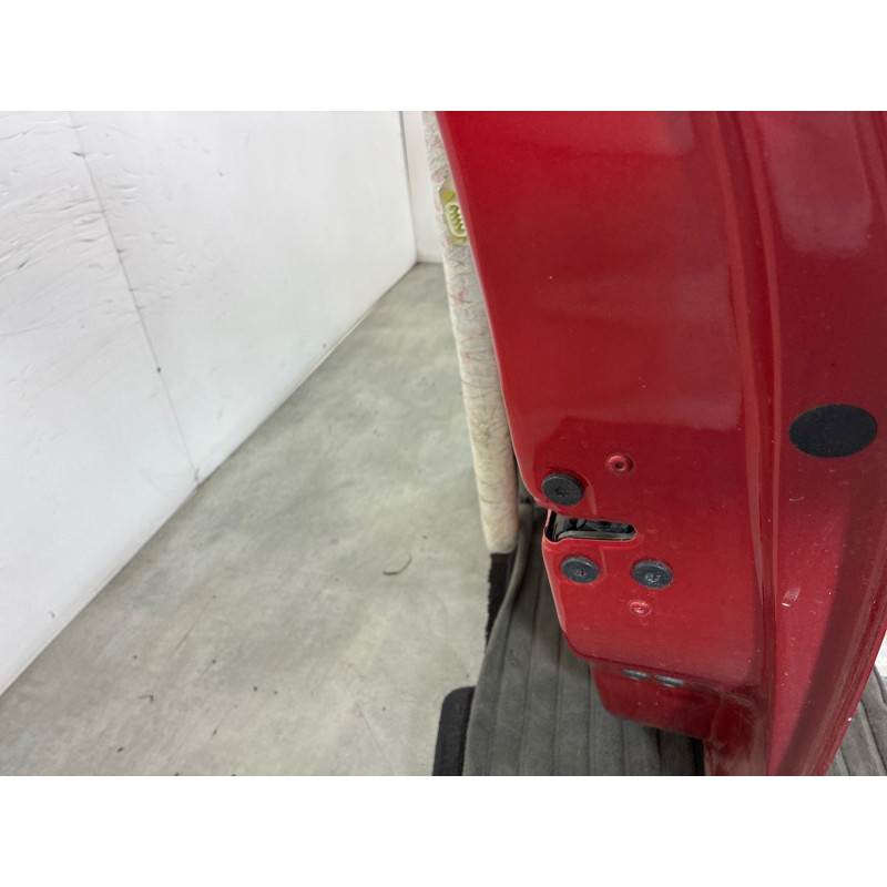 Porte avant droit RENAULT CLIO 4 Photo n°3
