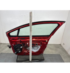 Porte avant droit RENAULT CLIO 4