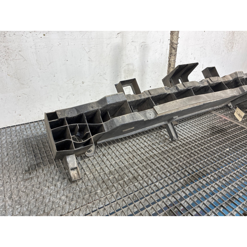 Absorbeur de pare choc arriere RENAULT CLIO 4 Photo n°4