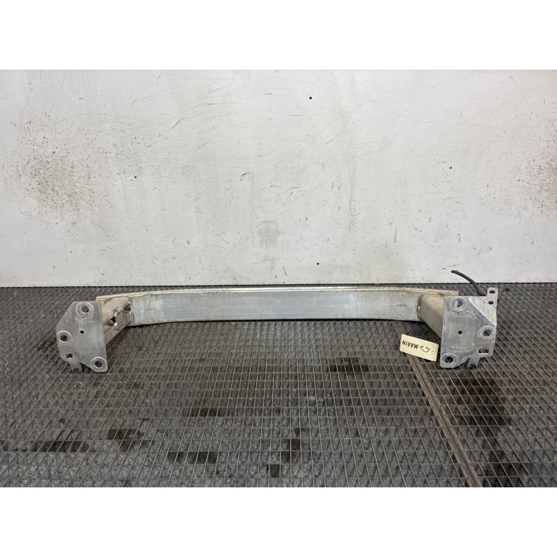 Renfort pare choc avant (traverse) RENAULT CLIO 4 Photo n°2