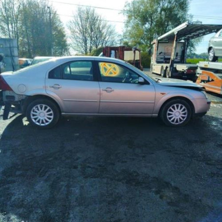 Boite de vitesses FORD MONDEO 2