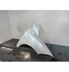 Aile avant droit RENAULT MEGANE 3 Photo n°1