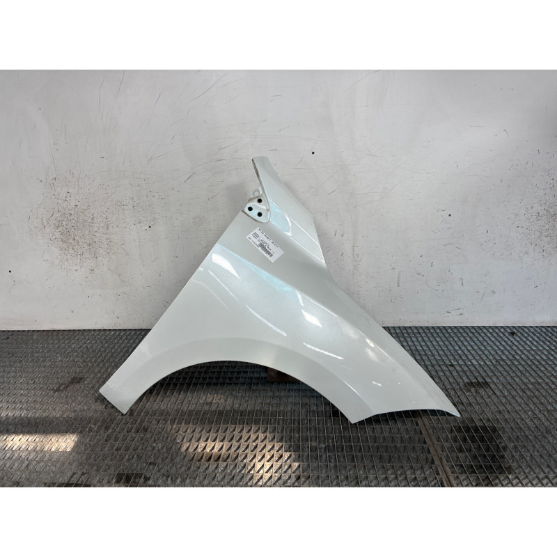 Aile avant droit RENAULT MEGANE 3 Photo n°2