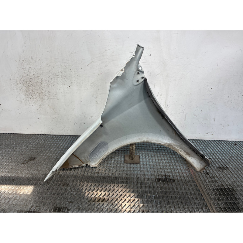 Aile avant droit RENAULT MEGANE 3 Photo n°3