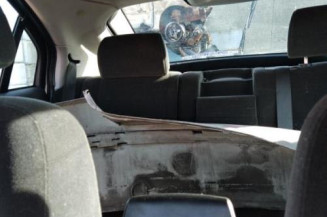 Boite de vitesses FORD MONDEO 2