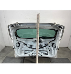 Malle/Hayon arriere RENAULT MEGANE 3 Photo n°1