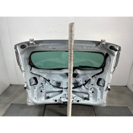 Malle/Hayon arriere RENAULT MEGANE 3 Photo n°1
