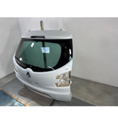 Malle/Hayon arriere RENAULT MEGANE 3