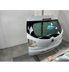 Malle/Hayon arriere RENAULT MEGANE 3