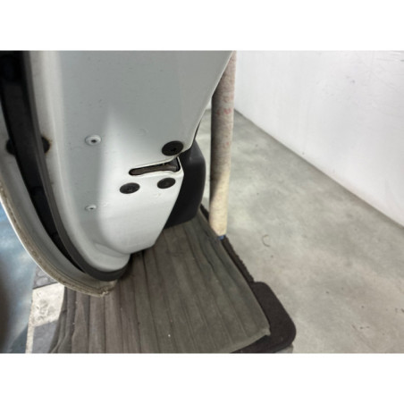 Porte arriere gauche RENAULT MEGANE 3