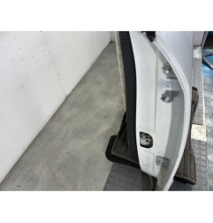 Porte arriere gauche RENAULT MEGANE 3
