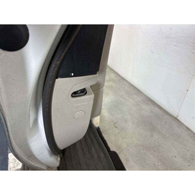 Porte arriere gauche CITROEN C5 2 Photo n°1