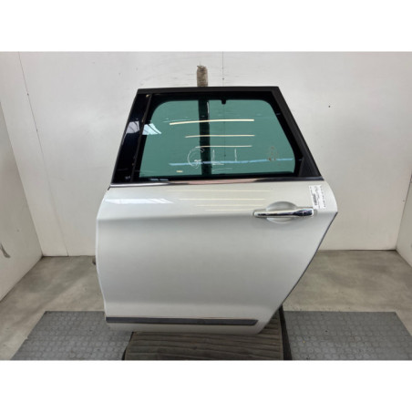 Porte arriere gauche CITROEN C5 2