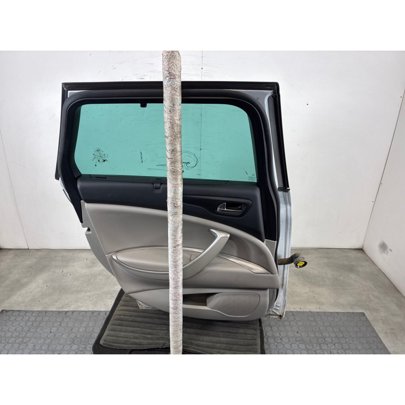 Porte arriere gauche CITROEN C5 2 Photo n°3